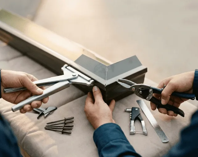 Why choose Gutter Repair in Chester, VT